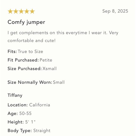 NWT Size L - Daily Practice 100% Cotton Horizon Wide-Leg  Jumpsuit (NWT US$ 138) - Picture 13 of 16